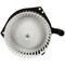 Continental/Teves Niss Nv1500 14-12/Nv2500 14-12/Nv3500 14 Blower Motor, Pm4059 PM4059 - alternate 1